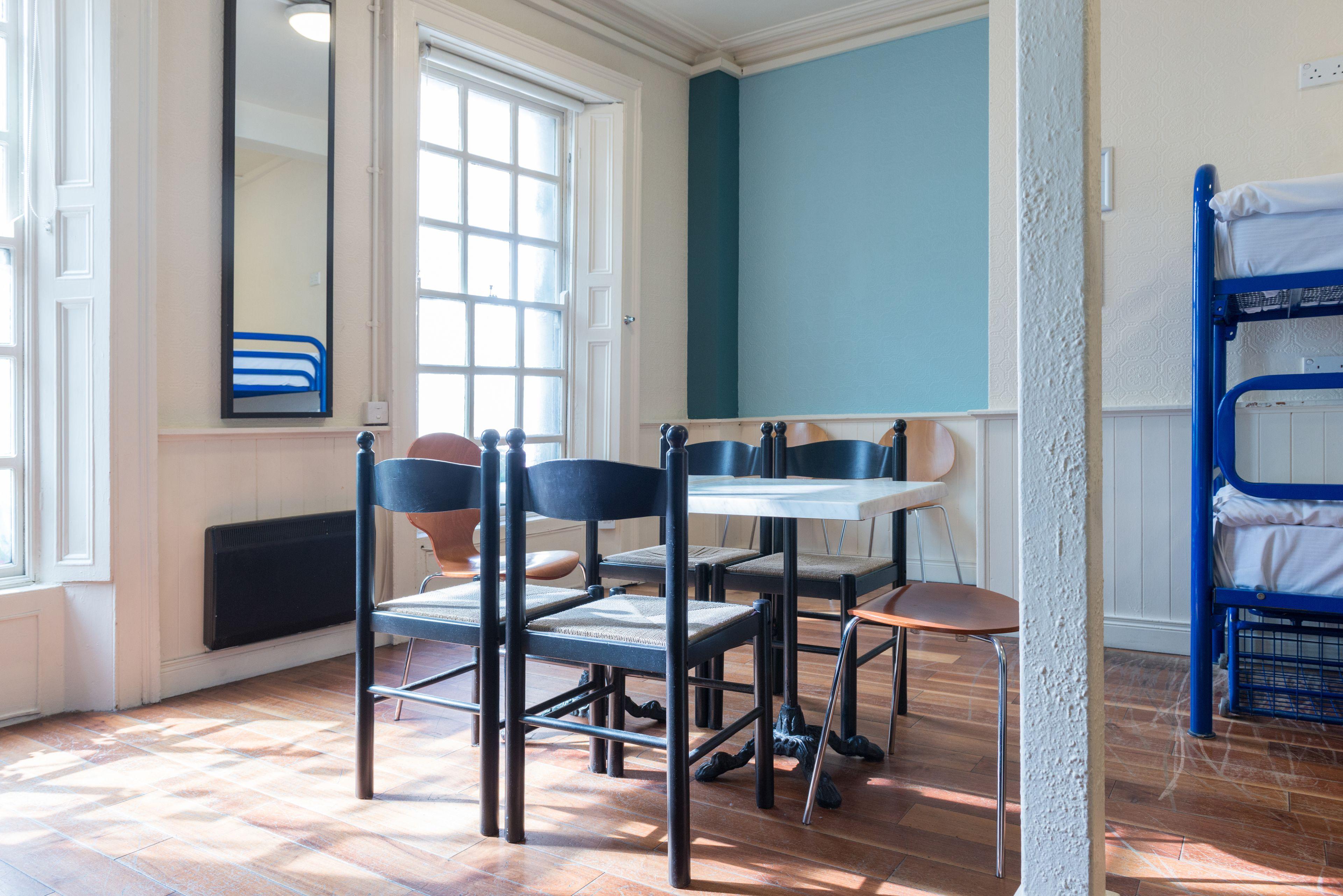 The Times Hostel - College Street - Dublin — Kuvat 2